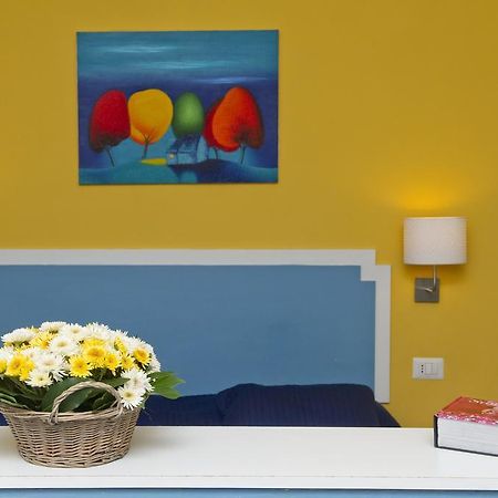 B&B Room To Rome Bagian luar foto